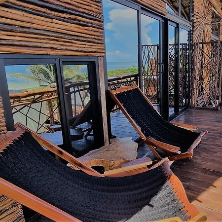 ホテル Casa Hayhu マアウアル エクステリア 写真
