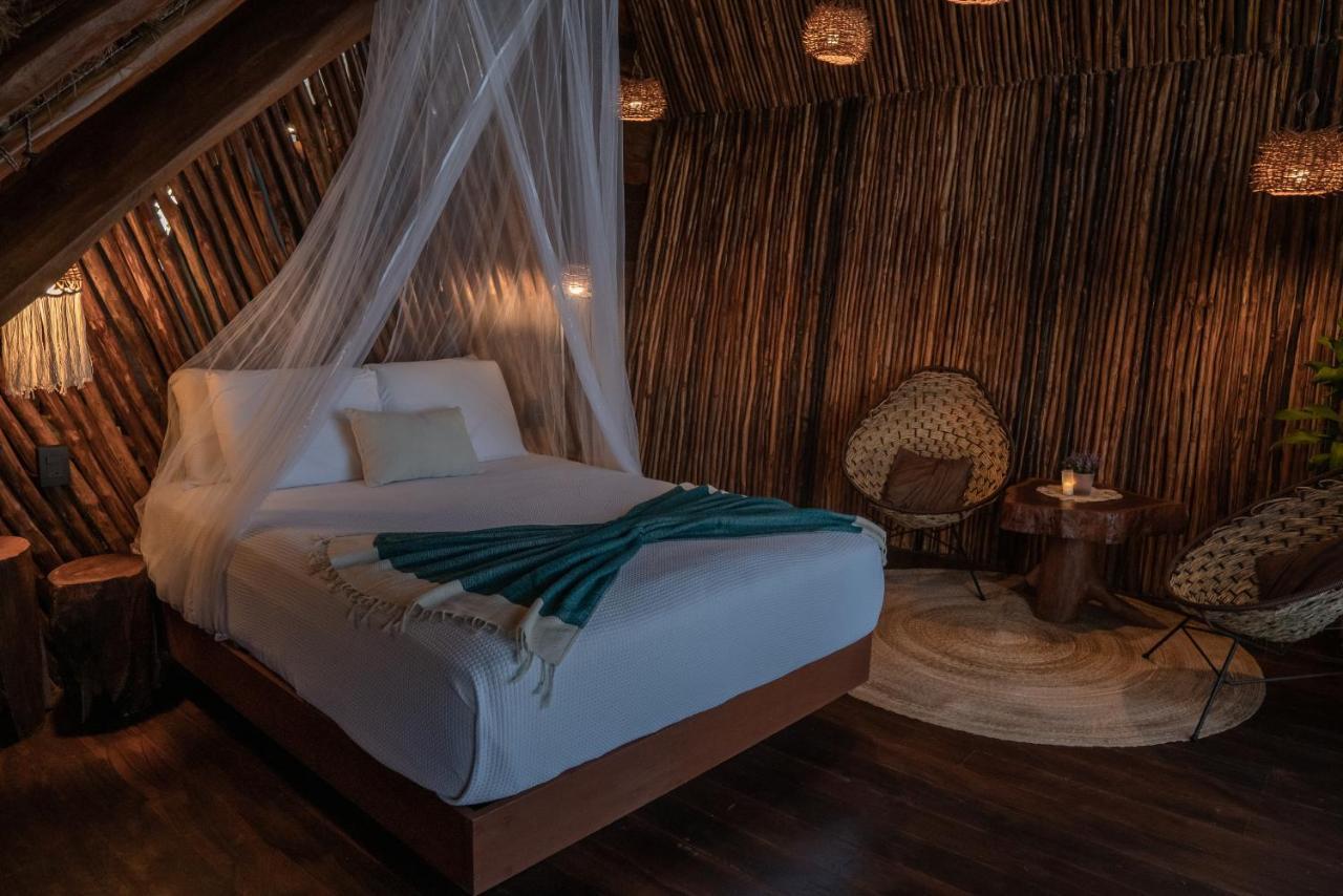 ホテル Casa Hayhu マアウアル エクステリア 写真