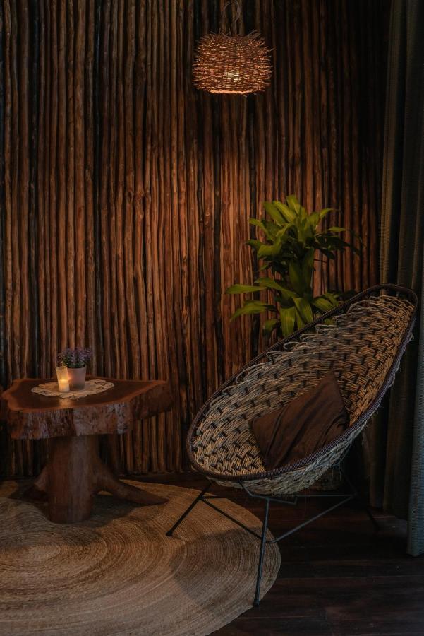 ホテル Casa Hayhu マアウアル エクステリア 写真