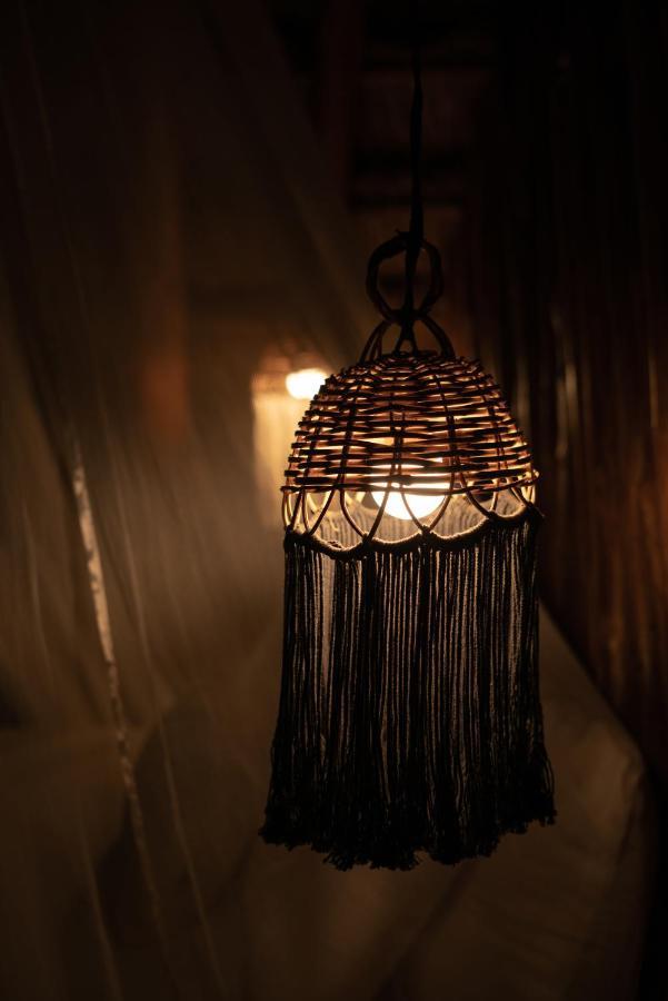 ホテル Casa Hayhu マアウアル エクステリア 写真