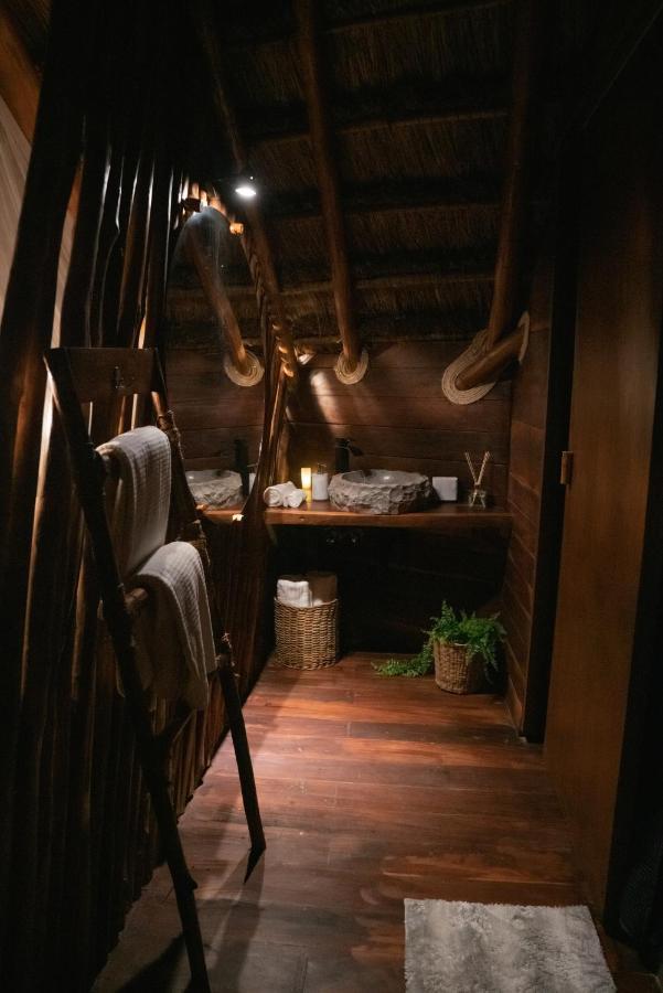 ホテル Casa Hayhu マアウアル エクステリア 写真